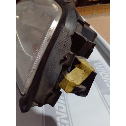 Farol Direito Chevrolet Vectra C-03 Ano 2000 2001 2002 2003 2004 2005 - Usado