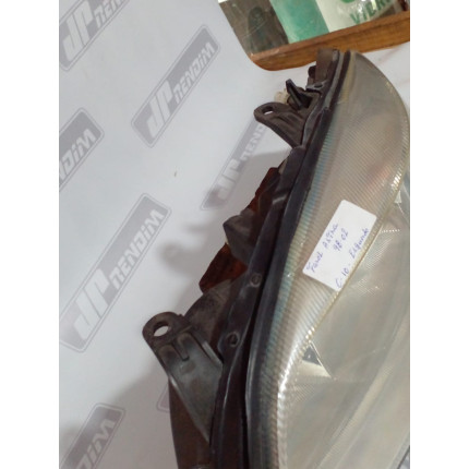 Farol Esquerdo Chevrolet Astra C-10 Ano 1998 1999 2000 2001 2002 - Usado