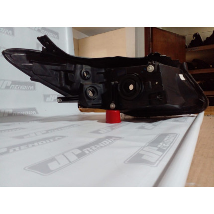 Farol Esquerdo Chevrolet Ônix- Prisma C-16 Ano 2013 2014 2015 2016 2017 2018 2019 - Usado