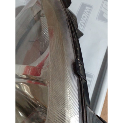 Farol Esquerdo Chevrolet Corsa Joy C-18 Ano 2003 2004 2005 2006 2007 a 2012 - Usado