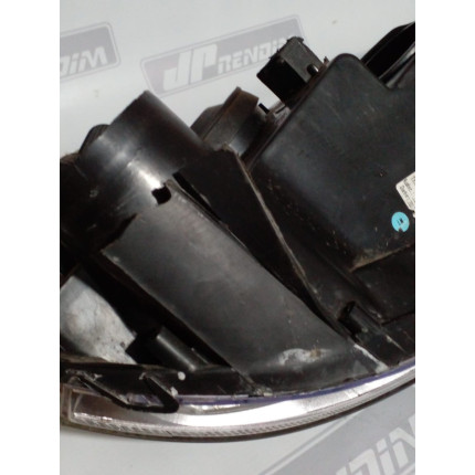 Farol Esquerdo Chevrolet Corsa Joy C-18 Ano 2003 2004 2005 2006 2007 a 2012 - Usado