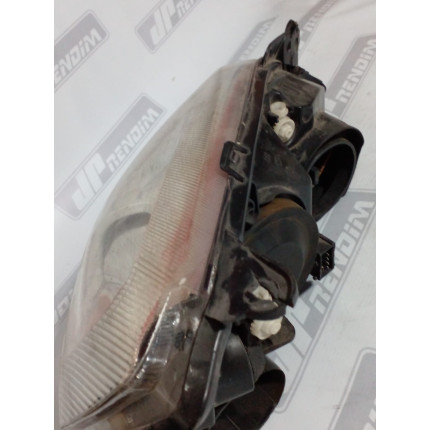 Farol Esquerdo Chevrolet Corsa Joy C-18 Ano 2003 2004 2005 2006 2007 a 2012 - Usado