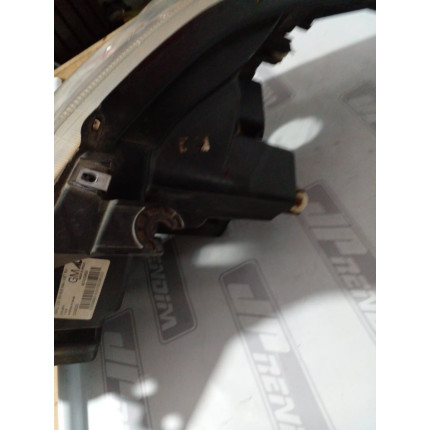 Farol Direito Chevrolet Cobalt C-20 Ano 2012 2013 2014 2015 - Usado