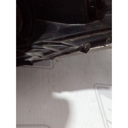 Farol Direito Chevrolet Ônix-Prisma C/ Led C-25 Ano 2017 2018 2019 - Usado