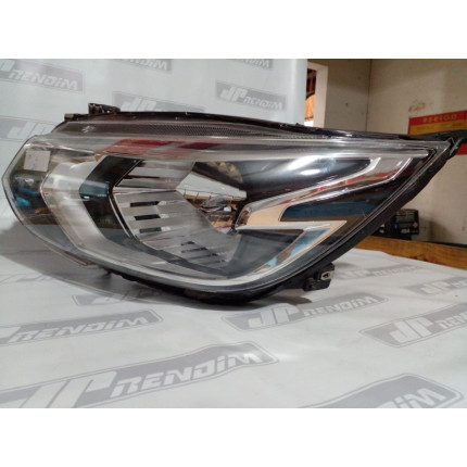 Farol Esquerdo Chevrolet Ônix Plus C-29 Ano 2020 2021 2022 2023 - Usado