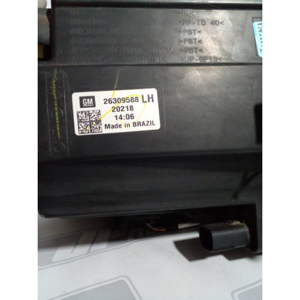 Farol Esquerdo Chevrolet Ônix Plus C-29 Ano 2020 2021 2022 2023 - Usado