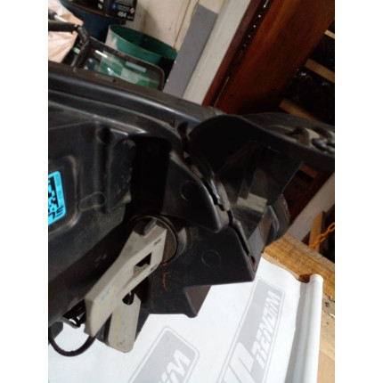 Farol Esquerdo Chevrolet Ônix Plus C-29 Ano 2020 2021 2022 2023 - Usado