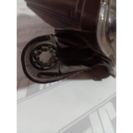 Farol Esquerdo Chevrolet Ônix-Prisma C/ Led Ano 2017 2018 2019 - Usado