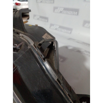 Farol Direito Chevrolet Ônix-Prisma C-39 Ano 2017 2018 2019 - Usado
