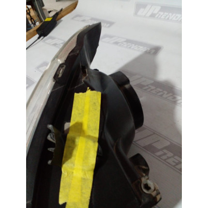 Farol Direito Chevrolet Corsa Classic C-40 Ano 2011 2012 2013 2014 2015 2016 - Usado
