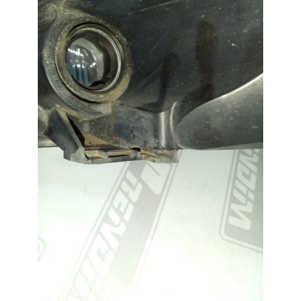 Farol Direito Chevrolet Corsa Classic C-40 Ano 2011 2012 2013 2014 2015 2016 - Usado