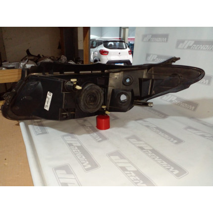 Farol Direito Chevrolet Ônix-Prisma Lente Azul C-41 Ano 2013 2014 2015 2016 - Usado