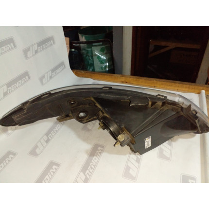 Farol Esquerdo Chevrolet Ônix-Prisma C-43 Ano 2013 2014 2015 2016 - Usado