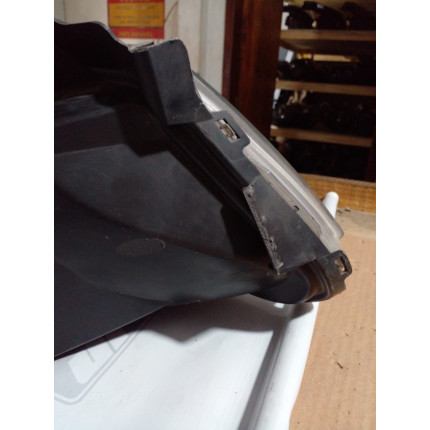 Farol Esquerdo Chevrolet Ônix-Prisma C-43 Ano 2013 2014 2015 2016 - Usado