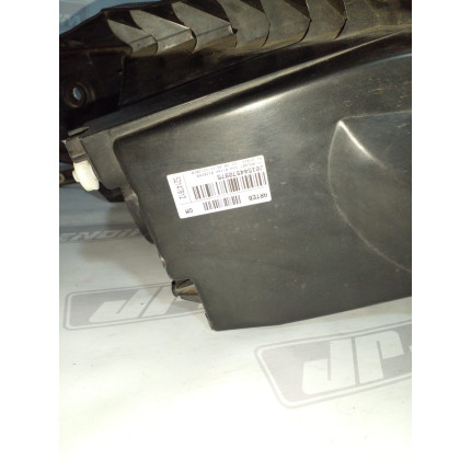 Farol Esquerdo Chevrolet Ônix-Prisma C-47 Ano 2013 2014 2015 2016 2017 - Usado
