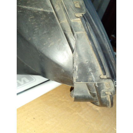 Farol Esquerdo Chevrolet Ônix-Prisma C-47 Ano 2013 2014 2015 2016 2017 - Usado