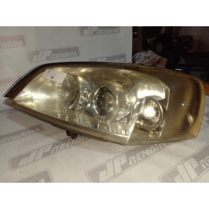 Farol Esquerdo Chevrolet Astra C-48 Ano 2003 2004 2005 2006 2007 2008 a 2012 - Usado