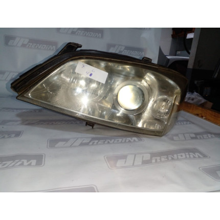 Farol Esquerdo Chevrolet Astra C-48 Ano 2003 2004 2005 2006 2007 2008 a 2012 - Usado