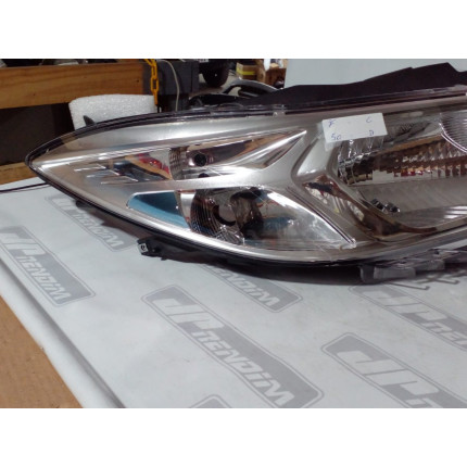 Farol Direito Chevrolet Ônix-Prisma C-50 Ano 2012 2013 2014 2015 2016 - Novo
