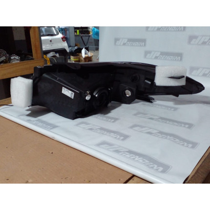 Farol Direito Chevrolet Ônix-Prisma C-50 Ano 2012 2013 2014 2015 2016 - Novo