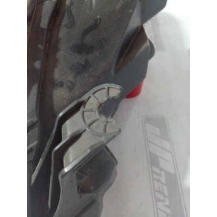 Farol Direito Chevrolet Celta C-53 Ano 2007 2008 2009 2010 2011 - Usado