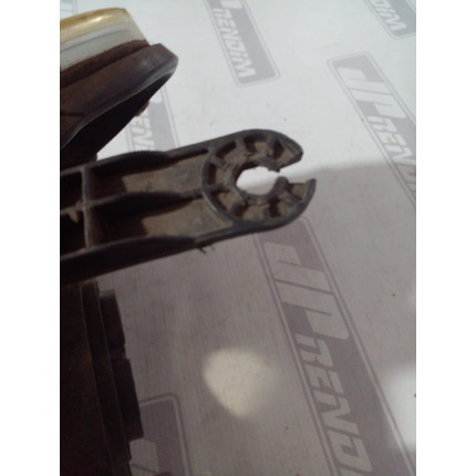 Farol Direito Chevrolet Celta C-53 Ano 2007 2008 2009 2010 2011 - Usado