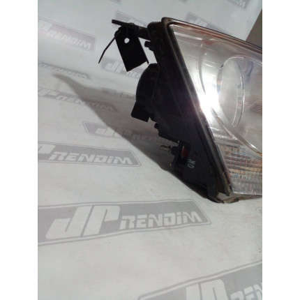 Farol Direito Chevrolet Captiva C-56 Ano 2008 2009 2010 2011 2012 - Usado