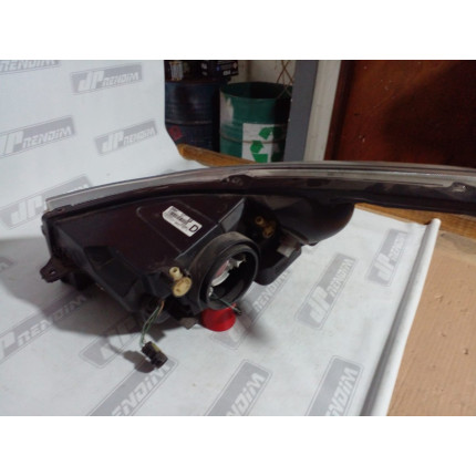 Farol Direito Chevrolet Cruze C-58 Ano 2012 2013 2014 - Usado