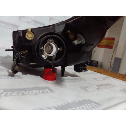 Farol Direito Chevrolet Cruze C-58 Ano 2012 2013 2014 - Usado
