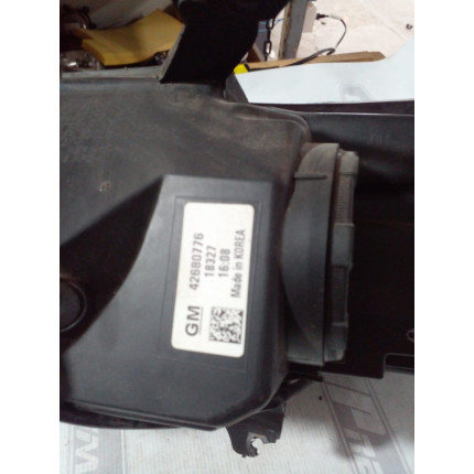 Farol Direito Chevrolet Cruze Hatch Sport sem Led C-61 Ano 2018 2019 2020 2021 2022 - Usado