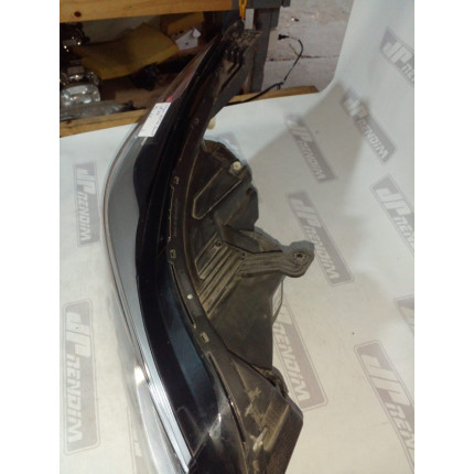 Farol Direito Chevrolet Cruze Hatch Sport sem Led C-61 Ano 2018 2019 2020 2021 2022 - Usado