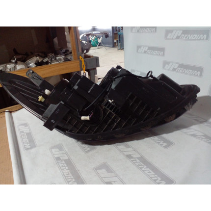 Farol Esquerdo Chevrolet Cruze Hatch Sport sem Led C-62 Ano 2018 2019 2020 2021 2022 - Usado