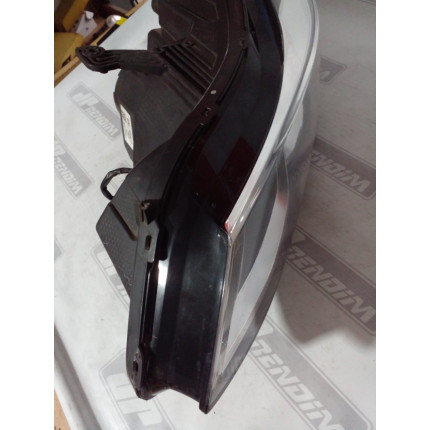 Farol Esquerdo Chevrolet Cruze Hatch Sport sem Led C-62 Ano 2018 2019 2020 2021 2022 - Usado