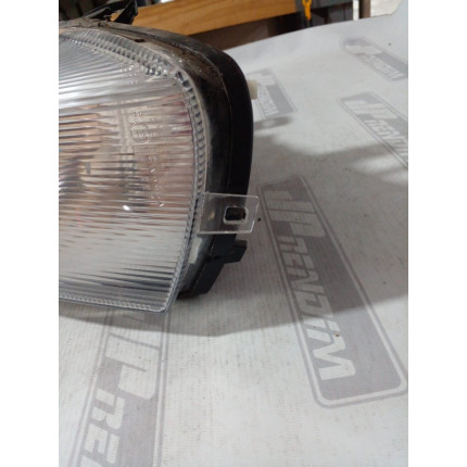 Farol Esquerdo Chevrolet Astra C-63 Ano 2003 2004 2005 2006 2007 a 2011 - Usado