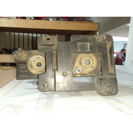 Farol Direito Chevrolet Silverado C-1997 1998 1999 2000 2001 a 2004 - Usado
