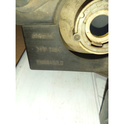 Farol Direito Chevrolet Silverado C-1997 1998 1999 2000 2001 a 2004 - Usado