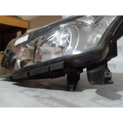 Farol Esquerdo Chevrolet Cruze C-66 Ano 2012 2013 2014 2015 2016 - Usado