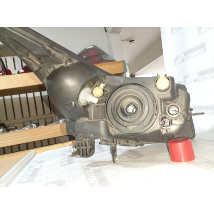 Farol Esquerdo Chevrolet Cruze C-66 Ano 2012 2013 2014 2015 2016 - Usado