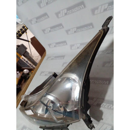 Farol Esquerdo Chevrolet Cruze C-66 Ano 2012 2013 2014 2015 2016 - Usado