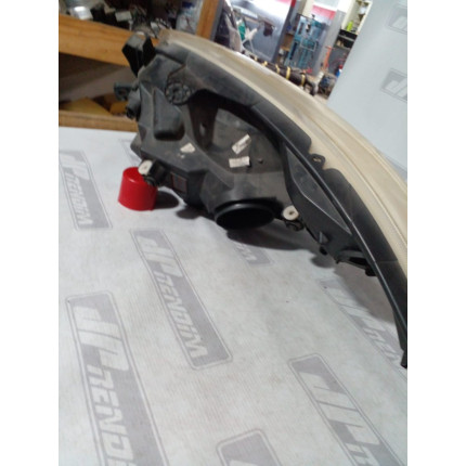 Farol Direito Chevrolet Spin C-68 Ano 2013 2014 2015 2016 - Usado