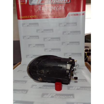 Farol Direito VW New Beatle - Vw-05 Ano 2007 2008 2009 2010 2011 - Usado