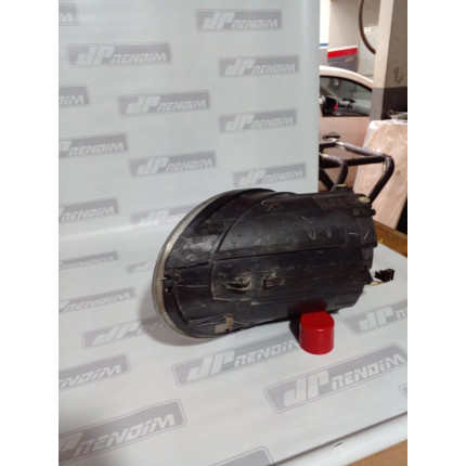 Farol Direito VW New Beatle - Vw-05 Ano 2007 2008 2009 2010 2011 - Usado