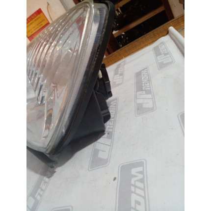 Farol Esquerdo Caoa Chery Tiggo Ca-01 Ano 2010 2011 2012 2013 - Usado