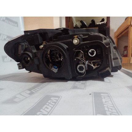 Farol Esquerdo BMW X1 Bm-01 Ano 2013 2014 2015 - Usado
