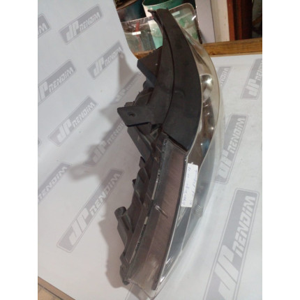 Farol Esquerdo Kia Sportage Ki-01 Ano 2011 2012 2013 2014 2015 2016 - Usado