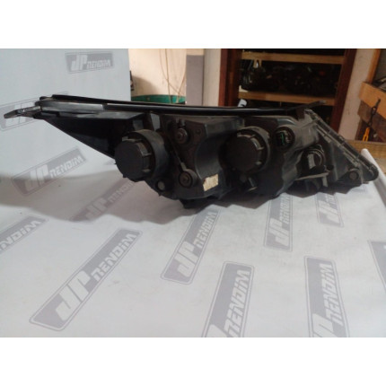 Farol Esquerdo Kia Sportage Ki-01 Ano 2011 2012 2013 2014 2015 2016 - Usado