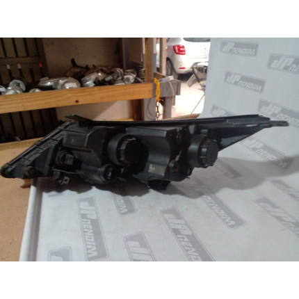 Farol Direito Kia Sportage Ki-02 Ano 2011 2012 2013 2014 2015 2016 - Usado