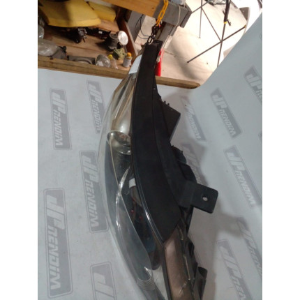Farol Direito Kia Sportage Ki-02 Ano 2011 2012 2013 2014 2015 2016 - Usado