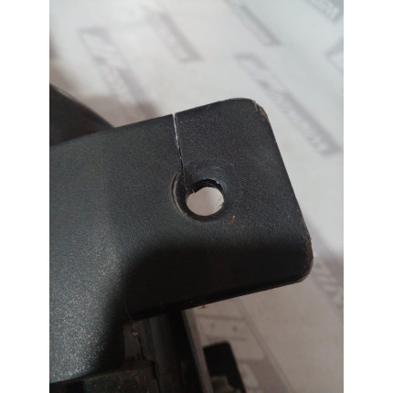 Farol Direito Kia Sportage Ki-02 Ano 2011 2012 2013 2014 2015 2016 - Usado