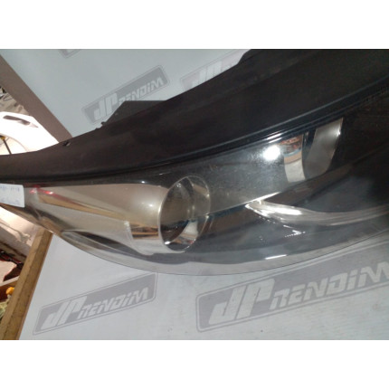 Farol Direito Kia Sportage Ki-02 Ano 2011 2012 2013 2014 2015 2016 - Usado